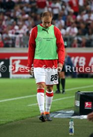 VfB Stuttgart - FC Bayern M&uuml;nchen