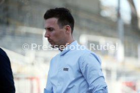 21.02.21 Karlsruher SC - 1. FC N&uuml;rnberg