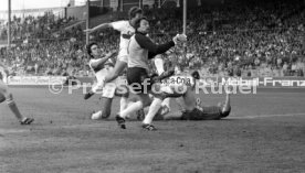 18.04.81 VfB Stuttgart - Bayer 04 Leverkusen