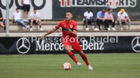 10.07.21 VfB Stuttgart - FC St. Gallen