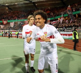 05.04.23 1. FC N&uuml;rnberg - VfB Stuttgart