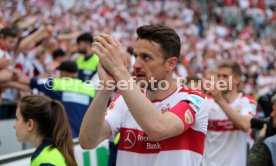 Hannover 96 - VfB Stuttgart
