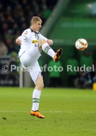 Borussia M&ouml;nchengladbach - VfB Stuttgart