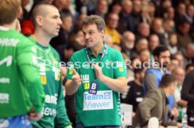 01.12.22 Frisch Auf G&ouml;ppingen - HSV Hamburg