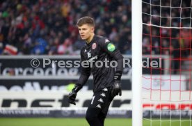 21.01.23 VfB Stuttgart - 1. FSV Mainz 05