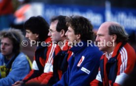 24.11.90 VfB Stuttgart - 1. FC K&ouml;ln