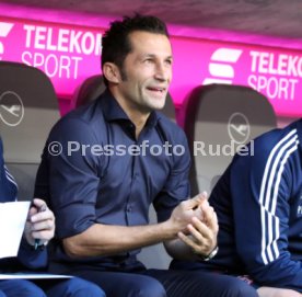 FC Bayern M&uuml;nchen - SC Freiburg