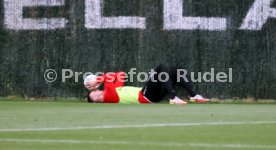 26.01.22 VfB Stuttgart Trainingslager Marbella 2022