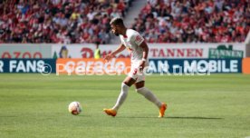 06.05.23 SC Freiburg - RB Leipzig