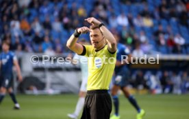 17.04.22 TSG 1899 Hoffenheim - SpVgg Greuther F&uuml;rth