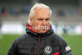 Karlsruher SC - VfR Aalen
