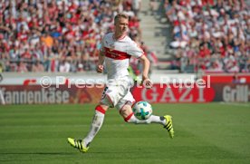VfB Stuttgart - TSG 1899 Hoffenheim