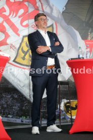 24.06.21 VfB Stuttgart Roter Tisch