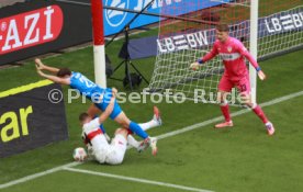 05.10.25 VfB Stuttgart - 1. FC Heidenheim