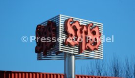 05.01.25 VfB Stuttgart - FC Luzern