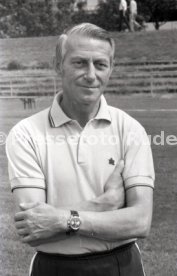 16.07.72 VfB Stuttgart Fototermin 1972/1973
