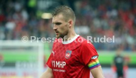 26.08.23 1. FC Heidenheim - TSG 1899 Hoffenheim