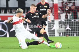 09.10.22 VfB Stuttgart - 1. FC Union Berlin