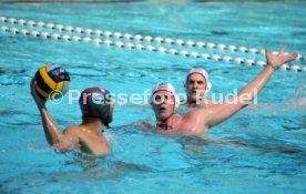 30.05.21 White Sharks Hannover - SSV Esslingen