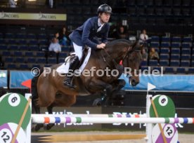 Stuttgart German Masters 2016