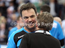 TVB 1898 Stuttgart - VfL Gummersbach