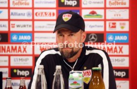 02.05.24 VfB Stuttgart PK Hoeneß