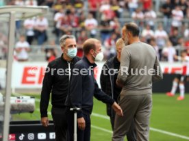 02.10.21 VfB Stuttgart - TSG 1899 Hoffenheim