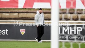 05.01.25 VfB Stuttgart - Ajax Amsterdam