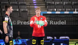 02.05.21 Deutschland - Estland