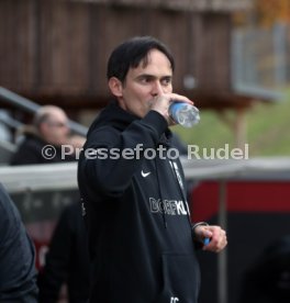 SG Sonnenhof Gro&szlig;aspach - SC Preu&szlig;en M&uuml;nster