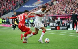 19.04.26 FC Bayern M&uuml;nchen - VfB Stuttgart