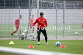 17.10.21 VfB Stuttgart Training