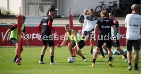 20.09.20 VfB Stuttgart Training