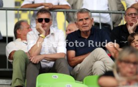 VfB Stuttgart - Betis Sevilla