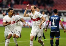 VfB Stuttgart - 1899 Hoffenheim