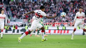 01.03.26 VfB Stuttgart - VfL Wolfsburg