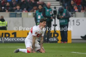 VfB Stuttgart - Bayer 04 Leverkusen