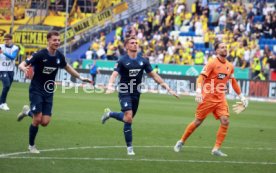 18.04.26 TSG 1899 Hoffenheim - Borussia Dortmund