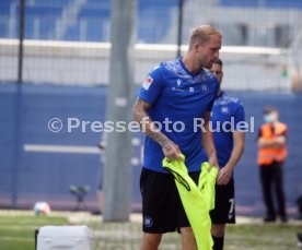 26.06.21 Karlsruher SC - SGV Freiberg