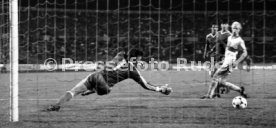 03.10.84 VfB Stuttgart - Levski Sofia