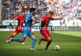 TSG 1899 Hoffenheim - SC Freiburg