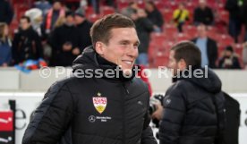 VfB Stuttgart - Borussia Dortmund
