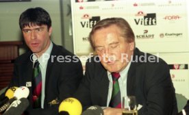 21.04.97 VfB Stuttgart PK L&ouml;w