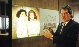 30.12.86 Stuttgarter Kickers ADM Brillengesch&auml;ft