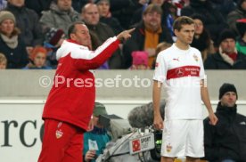 VfB Stuttgart