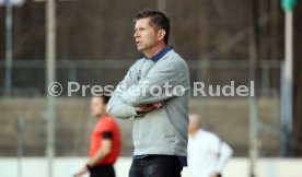 24.03.22 U18 Deutschland - U18 Frankreich