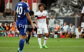 03.09.22 VfB Stuttgart - FC Schalke 04