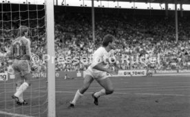 17.06.89 Stuttgarter Kickers - 1. FC N&uuml;rnberg