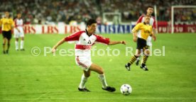 14.08.98 VfB Stuttgart - Borussia Dortmund