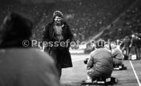 29.11.86 FC Bayern M&uuml;nchen - VfB Stuttgart